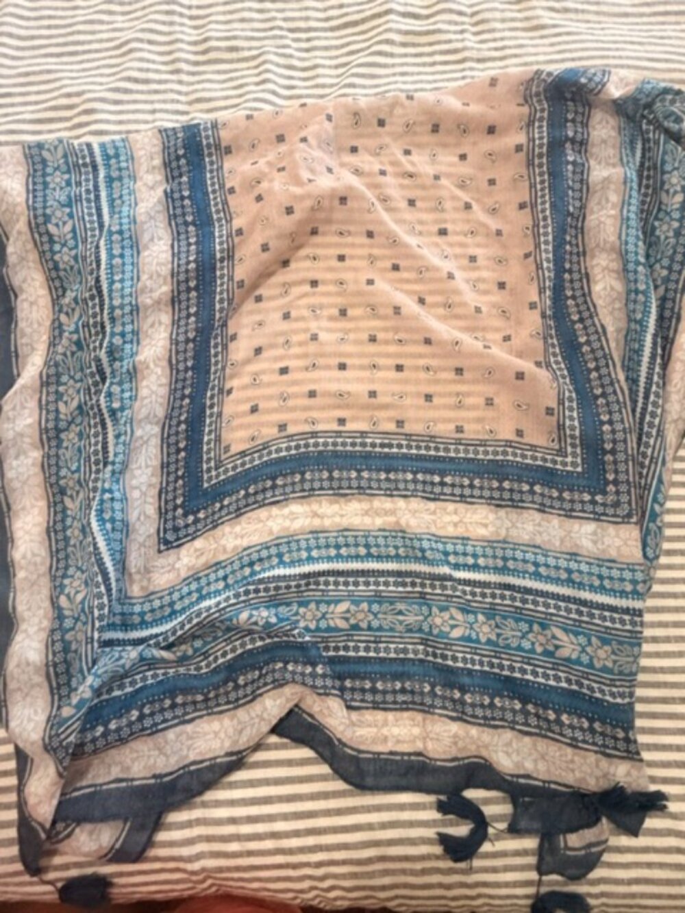 Beach Cover-Up - Picture 2 of 8